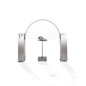 <b>IP</b> Water Resistance Test Equipment - JL-X Waterproof Test Instruments According to IEC60529 and IEC60598 - Product Image 4