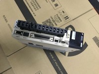 Driver Baru Sgdv-2r8a01b Sgdv2r8a01b Pengiriman Cepat Gratis Set Lengkap Aksesoris PLC Industri: Sensor / Kontaktor /