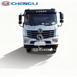 <span class=keywords><strong>Camión</strong></span> <span class=keywords><strong>Cisterna</strong></span> <span class=keywords><strong>de</strong></span> <span class=keywords><strong>Agua</strong></span> Dong Feng <span class=keywords><strong>de</strong></span> 12500 <span class=keywords><strong>Galones</strong></span> 4X2 con Bomba <span class=keywords><strong>de</strong></span> Alto Flujo y Pulverizador Ancho Opcionales para Grandes Obras <span class=keywords><strong>de</strong></span> Construcción - Product Image 2