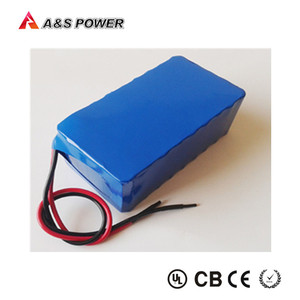 IEC62133/UN38.<span class=keywords><strong>3</strong></span> approved rechargeable 26650 8S2P 24 V 6Ah Lifepo4 battery pack for sunlight from the street - Product Image 6