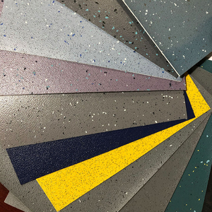 Heavy Duty rullo in PVC finitura a grana di legno antiscivolo resistente al <span class=keywords><strong>pavimento</strong></span> per autobus per barche Design europeo <span class=keywords><strong>pavimento</strong></span> in vinile - Product Image 6