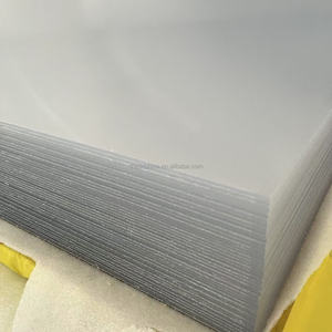 Nouveau produit phare 2026 : Feuille PET à effet 3D à vision directe (40 LPI) – Prix usine de gros pour impression UV grand format sur affiches, taille personnalisée - Product Image 1