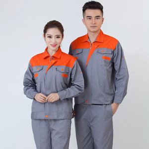 Chất Lượng Cao Công Nghiệp Sân Bay Hàn Bến Cảng Sửa Chữa Hội Thảo Kỹ Sư Khai Thác Mỏ Xây Dựng Nhà Máy Bảo Hộ Lao Động Làm Việc Đồng Phục - Product Image 5