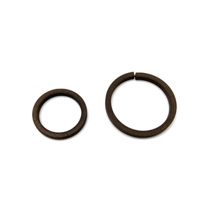 Joint d'étanchéité en caoutchouc TRANSPEED Dpo 221515 2215.15 230456 256503 256504 Al4 Dpo pour transmission - Product Image 6