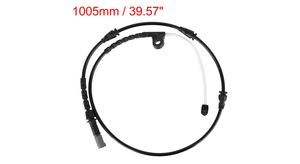 34356792569/34356860181 बीएमडब्ल्यू डिस्क ब्रेक पैड पहनने सेंसर लाइन के लिए उपयुक्त है। - Product Image 2