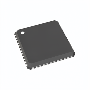 Electronics Component AD9524BCPZ-REEL7 48 VFQFN Exposed Pad, CSP BOM IC In Stock Clock Timing - Product Image 1