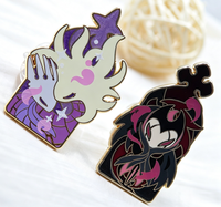 Desain Pin Kerah Logam Transparan Berkualitas Tinggi Buatan Pabrik, Pin Enamel Keras yang Dapat Disesuaikan