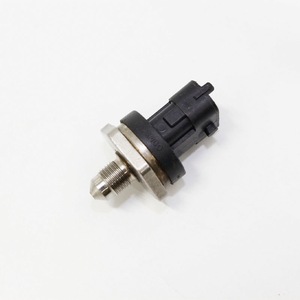 Capteur de pression du rail d'injection de carburant Hyundai 353422GGA0 pour les modèles Sorento 2.0L 2.4L - Product Image 2