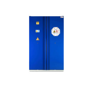 Gabinete de seguridad con batería de litio Type90 Carvel Quarantine 1200x600x1950mm - Product Image 2