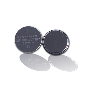 Pequeña batería AG13 de litio de <span class=keywords><strong>1</strong></span>,5 v 210 mAh <span class=keywords><strong>CR2032</strong></span> batería de botón - Product Image 1