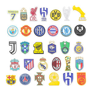 สติกเกอร์โลหะเคลือบอ่อนสีสันตามสั่ง ดีไซน์ทันสมัย สลักลาย ผลิตจากโรงงาน สำหรับตกแต่งเคสโทรศัพท์ - Product Image 5