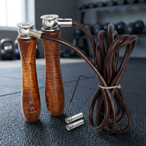 Cuerda de Saltar Individual AONIJIA con Rodamientos, 2.5M, Longitud Ajustable, para Gimnasio, Ejercicio, Unisex, No Inteligente, Embalaje Portátil, Menos de 1kg - Product Image 6