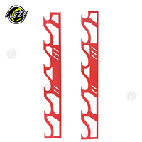 CLEZE support mural en acier inoxydable PPF rouleau affichage support de support de stockage fenêtre teinte vinyle Wrap pour voiture Film produit