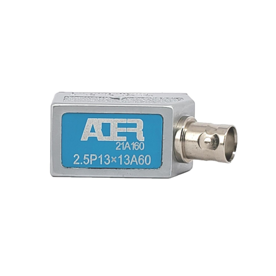 High Quality Industrial Ultrasonic Transducer Angle