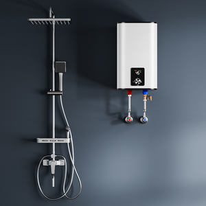 <span class=keywords><strong>Chauffe</strong></span>-<span class=keywords><strong>eau</strong></span> électrique mural personnalisé de 10L à <span class=keywords><strong>100L</strong></span>, économique en énergie, réservoir de stockage d'<span class=keywords><strong>eau</strong></span> pour la maison - Product Image 1