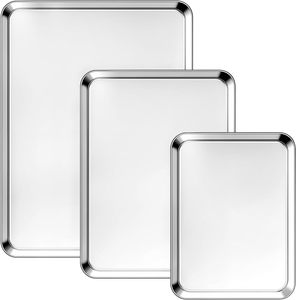 <span class=keywords><strong>Plaque</strong></span> <span class=keywords><strong>de</strong></span> <span class=keywords><strong>cuisson</strong></span> antiadhésive réutilisable pour la maison <span class=keywords><strong>et</strong></span> la <span class=keywords><strong>cuisine</strong></span>, compatible <span class=keywords><strong>four</strong></span>, pour la <span class=keywords><strong>cuisson</strong></span> du pain <span class=keywords><strong>et</strong></span> des gâteaux – Vente chaude - Product Image 1