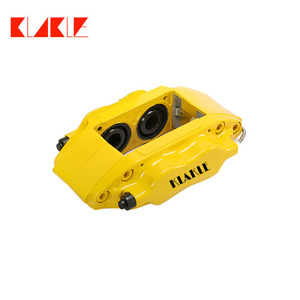Klakle ชุดคาลิปเปอร์เบรครถยนต์ระบบเบร<span class=keywords><strong>ก</strong></span>รถยนต์7600 R15<span class=keywords><strong>ล้อ</strong></span>หน้าสำหรับฮอนด้า S2000 Ep3 Civic - Product Image 6