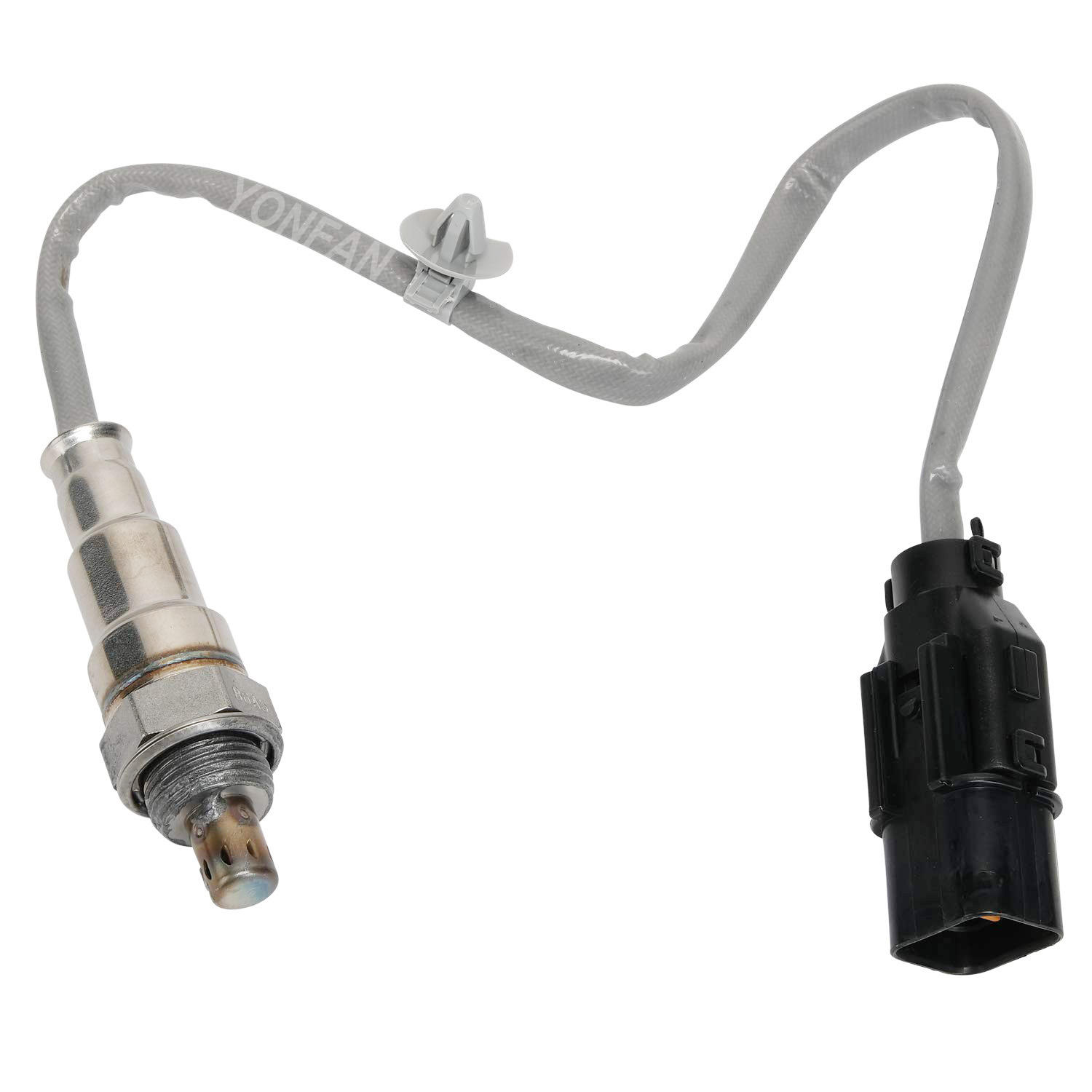 November BackCity162　23-24 Capteur d'oxygène 39210-3716A 39210-37165 39210-37160 pour Hyundai