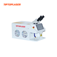 Juwelen Lasers chweiß gerät 100W 200W Schmuck Lasers chweiß gerät Tipto laser Gold Lasers chweiß gerät