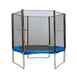 Trampolín elástico interior suave multifunción para bebé - Product Image 1