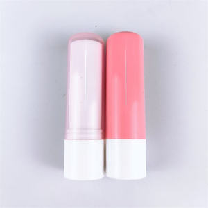 Ücretsiz örnek 4g boş pp özel ruj tüpü kozmetik ambalaj allık tüpü ruj konteyneri dudak krem tüpü - Product Image 3