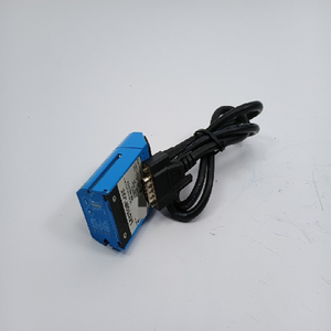 ตัวควบคุมการเขียนโปรแกรม PLC 1054507 Icr620e-H12013 เครื่องอ่านบาร์โค้ดแบบคงที่ - Product Image 1