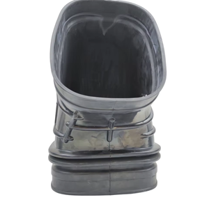 โรงงานจูหยาโอ ผลิตตามสั่ง ท่ออากาศยานยนต์นิสสัน ทนต่ออุณหภูมิต่ำ เกรดการอัดขึ้นรูป สำหรับชิ้นส่วนยาง EPDM ขึ้นรูป นิสสัน - Product Image 6