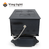 Projecteur laser d'animation RGB couleur pleine 10w/15w/20w/30w/40w/50w étanche 40Kpps Lumière laser de repère extérieure