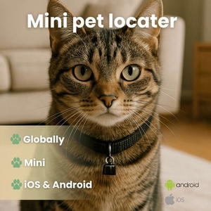 Google FD ติดตามของฉันที่ได้รับการรับรอง MFI อุปกรณ์ชาร์จไร้สายการวางตำแหน่งทั่วโลกด้วย NFC RFID ที่กำหนดเอง - Product Image 4