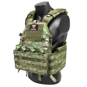 Chaleco Táctico de Nailon 1000D de Alta Calidad Artex AV-8057, Chaleco Comat, Venta al por Mayor - Product Image 2