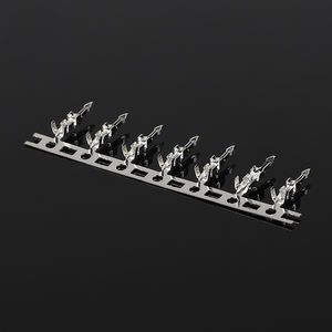 מחברי תקע זכר WENDA WTSCN25 JST SCN2.5 עם בית פלסטיק, מחבר טרמינל לכבל FPC/FFC למעגלים מודפסים, איכות גבוהה, 250V 2.5A - Product Image 5