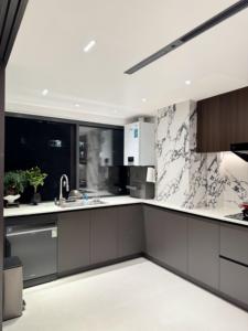 Vendita Diretta dalla Fabbrica di Mobili da Cucina Moderni e Set di Armadietti con Design Personalizzabili a Prezzi Vantaggiosi - Product Image 5