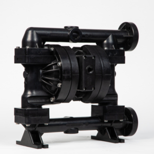 Bơm màng dẫn điện áp lực cao GT200 cho các giải pháp xử lý nước 1 năm bảo hành OEM hỗ trợ tùy chỉnh - Product Image 3