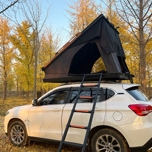 Tente de toit motorisée Auvent mobile pour 2 personnes Pop Up Nouvelle-<span class=keywords><strong>Espagne</strong></span> Oem Off Road Camping Trailer - Product Image 6