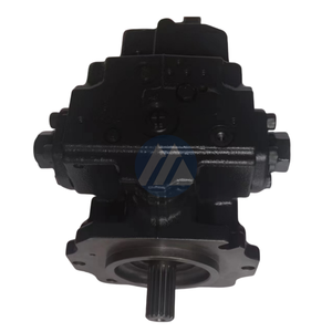 Bomba Hidráulica Principal para Excavadora 708-1L-01670 para <span class=keywords><strong>D155A</strong></span> - Product Image 1