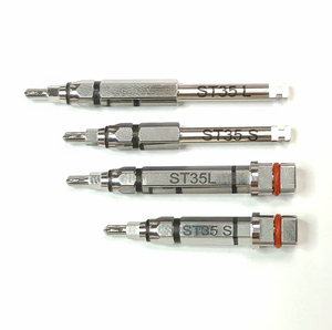 Go Smile Short Direct Hand Implantaat <span class=keywords><strong>Abutment</strong></span> Driver Armatuur Driver Voor T Plus - Product Image 1