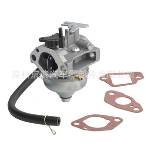 คาร์บูเรเตอร์ 16100-Z0L-853 สำหรับ HRB216 GCV160A GCV260A เครื่องตัดหญ้าเครื่องยนต์เบนซินแบบดูดแบบแบน - Product Image 4