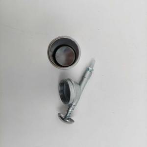 80cc <strong>Mini</strong> High-Pressure Home Shop Air Compressor DIY <strong>Grease</strong> <strong>Gun</strong> Machine Industrial Aluminum Alloy - Product Image 3