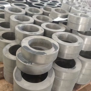 Ndfeb Circular Strong Magnet Ring For Door Catches And Door Closer High <b>Magnetic</b> Force Iron <b>Material</b> From Hunan - Product Image 3