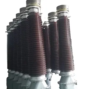 高電圧クラス屋外変流器145Kv中国ベスト