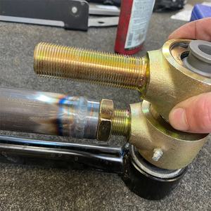 Kit de extremo de varilla 1,25 Heim Joint <span class=keywords><strong>Johnny</strong></span> cojinete de extremo de varilla con cojinete de extremo de varilla bunnings - Product Image 2