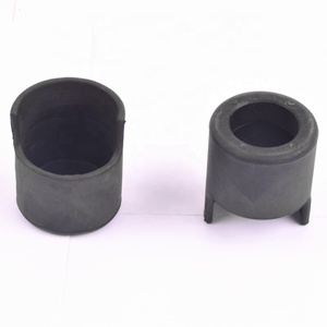 Junta de Goma EPDM Gruesa y Resistente para Cilindros y Varillas, con Resistencia a Bajas Temperaturas - Product Image 1