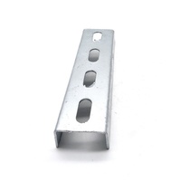 Supports de fixation pour panneaux solaires photovoltaïques en acier au carbone à connexion directe – Offre Spéciale