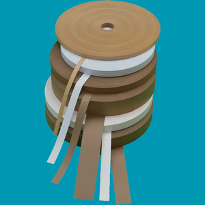 เครื่อง6kV กระดาษลามิเนตไฟฟ้าอุณหภูมิสูงแรงดันสูงร่อนเร่สำหรับหม้อแปลงมอเตอร์ - Product Image 5