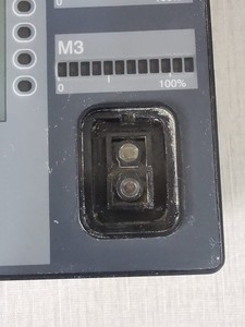 Unidad HMI REF542PLUS 750090802D con abolladuras en la pantalla PLC - Product Image 4