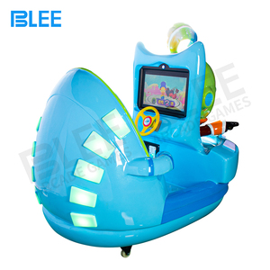 BLEE Factory Professional <strong>Falgas</strong> Kiddie <strong>Rides</strong> Electric Swing Car Game Machine Coin Operated Kiddie <strong>Rides</strong> for Sale - Product Image 6