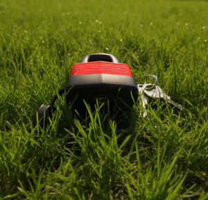 กุญแจล็อคกันน้ำแบบหนา - Product Image 5