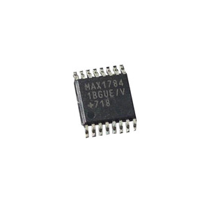 MAX17841BGUE/V+T   TSSOP-16 Interfaz de Comunicación SPI Automotriz (<span class=keywords><strong>ASCI</strong></span>)  Chip Original Servicio B-O-M Circuito Integrado - Product Image 1