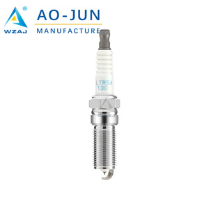 Bujía de iridio ILTR5A 13G para motor de gasolina Ford Mondeo Mazda CX 7 - Product Image 4