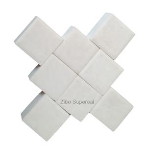 ללבוש עמיד אלומינה קרמיקה אוניית/קרמיקה ציפוי אריחי - Product Image 3